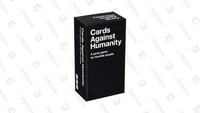 Illustration for article titled Six Adult Party Games That Your Guests Won't Hate